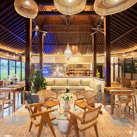 Barong Bali Resort Ubud Dış mekan fotoğraf