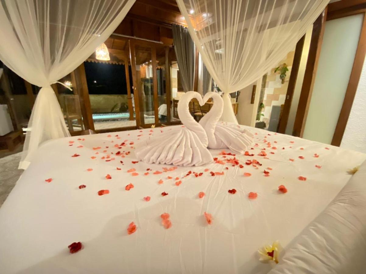 Barong Bali Resort Ubud Dış mekan fotoğraf