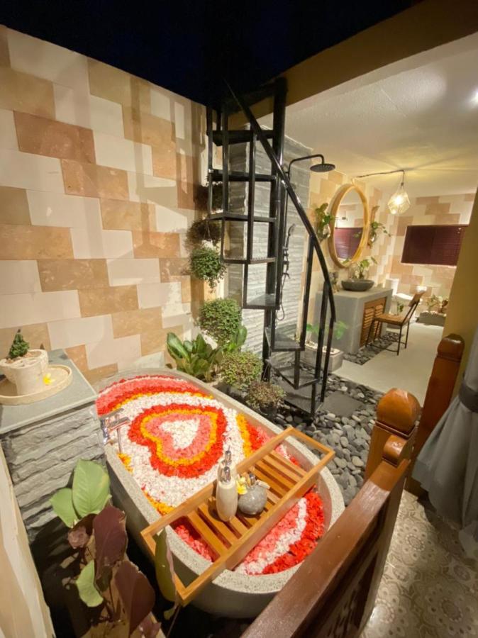 Barong Bali Resort Ubud Dış mekan fotoğraf
