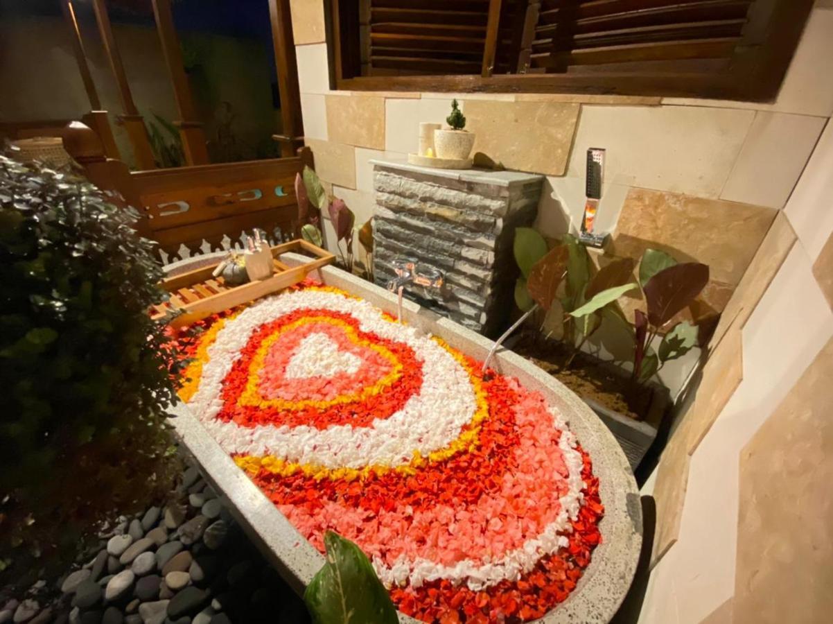 Barong Bali Resort Ubud Dış mekan fotoğraf