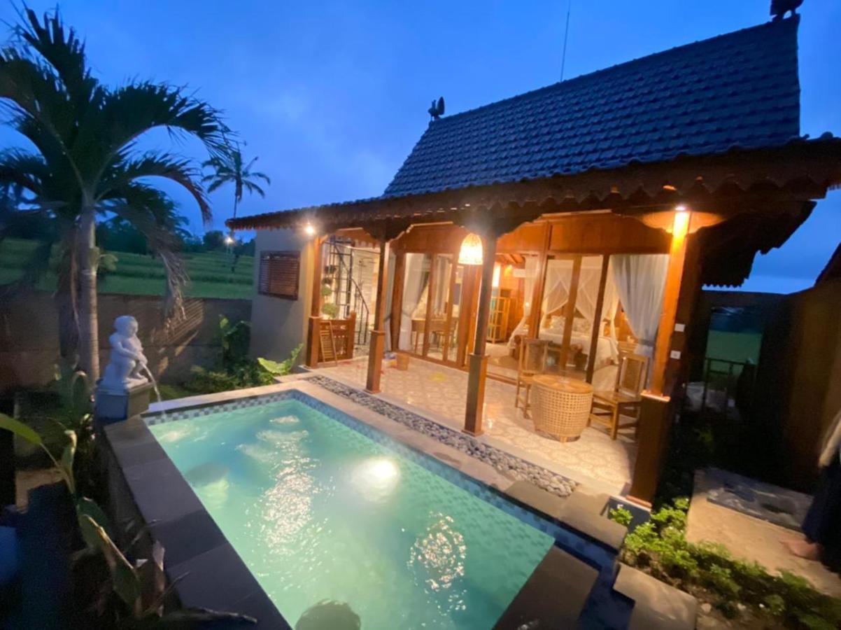 Barong Bali Resort Ubud Dış mekan fotoğraf